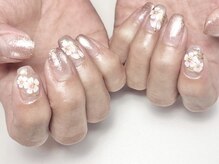 リトラリス(Littoralis)/