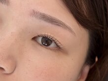 ニウ(niu)/熊谷/まつ毛パーマ/マツエク眉毛