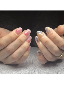 エイティスト(8ist)/ニュアンス[新宿/新宿歌舞伎町]