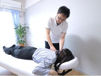 大整体院/◇施術◇