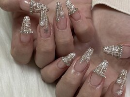 ワンホンネイル