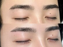 ホワイトアイ 茶屋町(WHITE EYE)/《眉毛/アイブロウ/美眉/梅田》