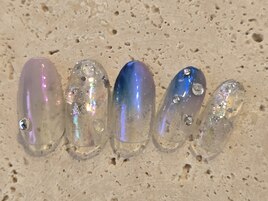 5～6月ハンド定額デザイン