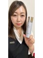 エビアス(Ebias) 青木 しずか