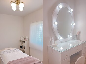 ココマヒナ(coco de mahina)/おひとり様空間★