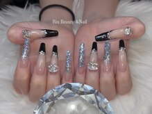 リンビューティー(Rin Beauty)/#待ち込みデザイン　#付け放題