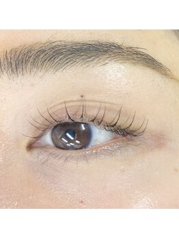 ベリーラッシュ 藤沢店(VeryLash)/ふんわりぱっちりカール