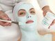 アジュールネイル アンド ビューティー 京橋店(AzurNail & Beauty)の写真/毛穴の黒ずみ&開きが気になる方へ◆剥離無しのハーブピーリング、ダウンタイムなし&当日のメイクもＯＫ！