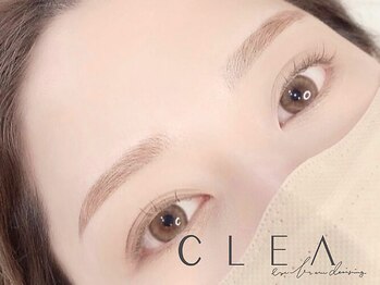 クレア 岐阜市(CLEA)/美眉アイブロウスタイリング