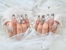 ティティポム(TiTi pomme)/持ち込みデザイン♪