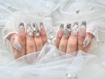 ティティポム(TiTi pomme)/持ち込みデザイン♪