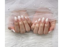 キアラネイルサロン/チップ長さだし