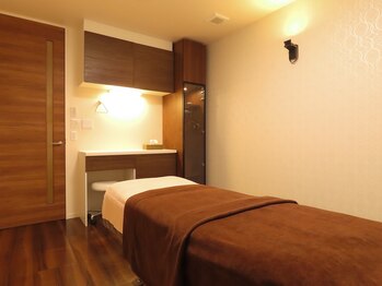 マイン/ゆったりとしたエステルーム