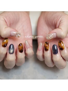 シュポルテ(chou porte)/