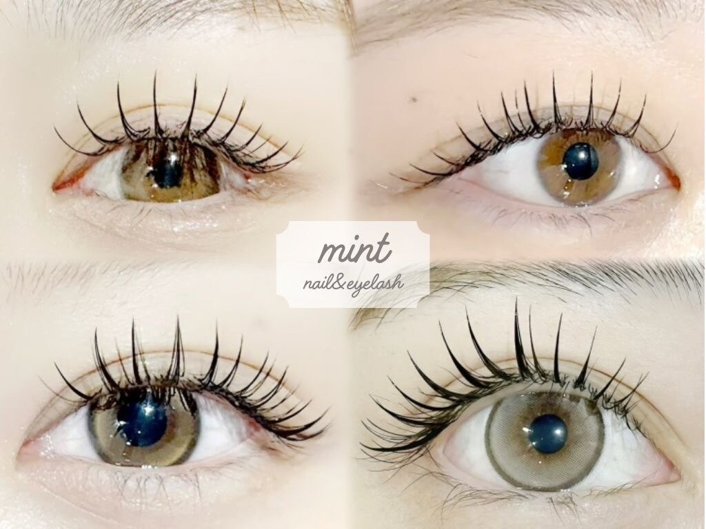 ミント(mint)｜ホットペッパービューティー