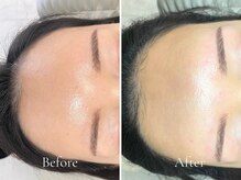 モネ(Moune.)/おでこWAX