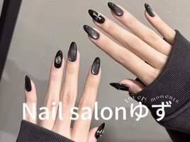 マグネットネイル