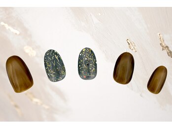 エクラン 綱島店(ecrin)/定額ダイヤコース