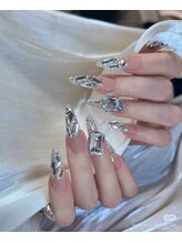 ビューティフルエー(Beautiful.A.)&nbsp;か りん