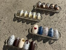 ダブリュー 深江橋店(W)/●トレンドデザイン●