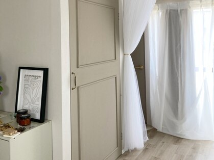 Nail Salon hinasora【ひなそら】の写真