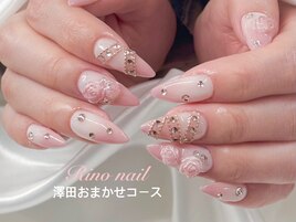 リッチローズ80218