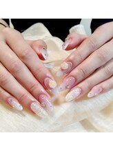 ダイアネイルサロン(DI'Aネイルサロン)/やり放題