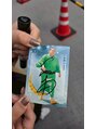 アースコンディショニング 目黒(Earth Conditioning)&nbsp;一山本関応援しています！