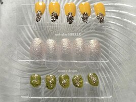 3月/10本art定額デザイン4980円