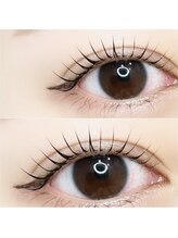 アンドユー(&you)/うるツヤパーマ