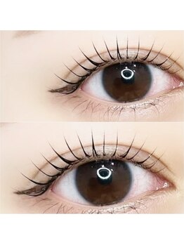 アンドユー(&you)/うるツヤパーマ