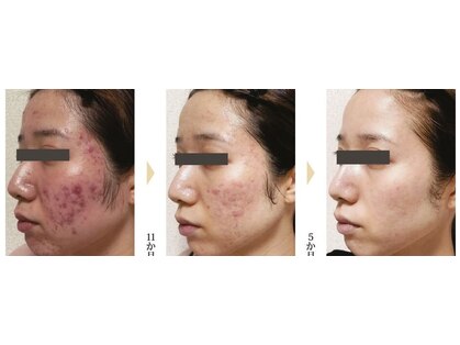 メディカルサロン ファン(FUN)の写真