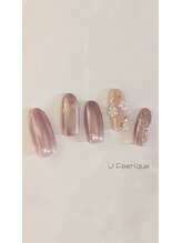 ジェイフェリーク(J Feerique)/季節デザイン