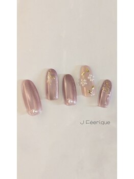 ジェイフェリーク(J Feerique)/季節デザイン