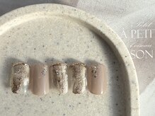 エクレ(ecle)/Aoi担当デザイン