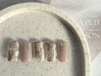 エクレ(ecle)/Aoi担当デザイン