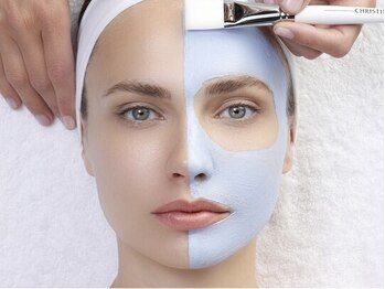 エステプリヴェモロッコ(ESTHE PRIVE MOROCCO)/STEP4 美白マスク