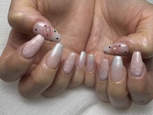 サンシャインネイル(Sunshine Nail)