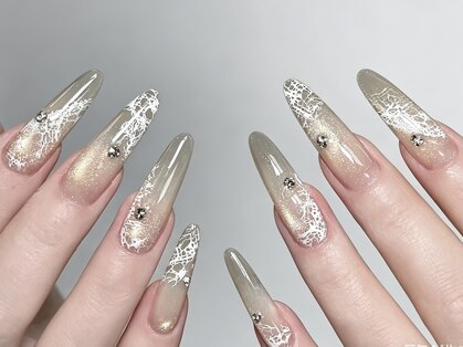 ベストネイル 渋谷109前店(Best Nail)の写真
