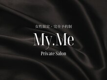 マイミー(My.Me)