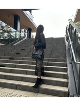 リリィ 蕨店(Riry)&nbsp;Risa Nail