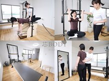 芯ボディ 可児店(芯BODY)