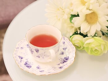 美アンド健康ハウス(HOUSE)/《ドリンクサービス》