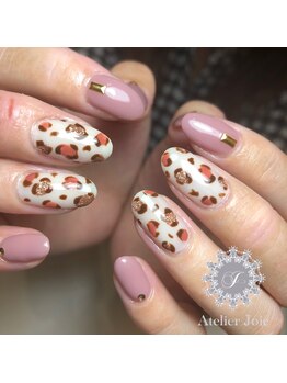 4本アートデザイン