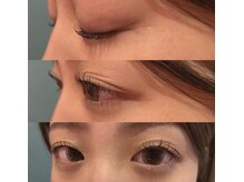 ラス 方南町駅前店(LATH)/まつげパーマ