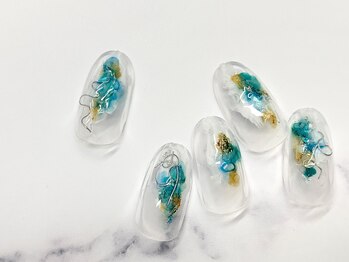 ラスズラン(La suzuran)/