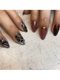 アートネイル[新宿/新宿駅]