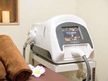 サロンドエーゼット(Salon de AZ)/美容業界注目のTHR脱毛方式