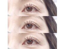 ネイルサロンノイ 経堂店(noi)/フラットラッシュ80本