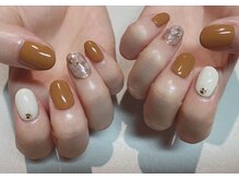 リロウ(relow)/ブラウン×シェル